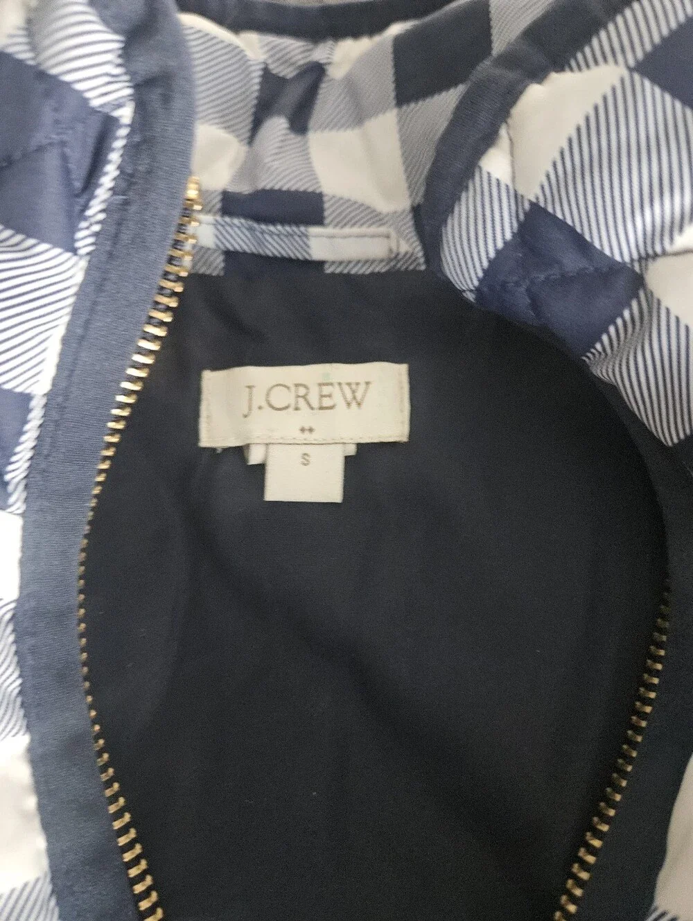J. Crew that perfect